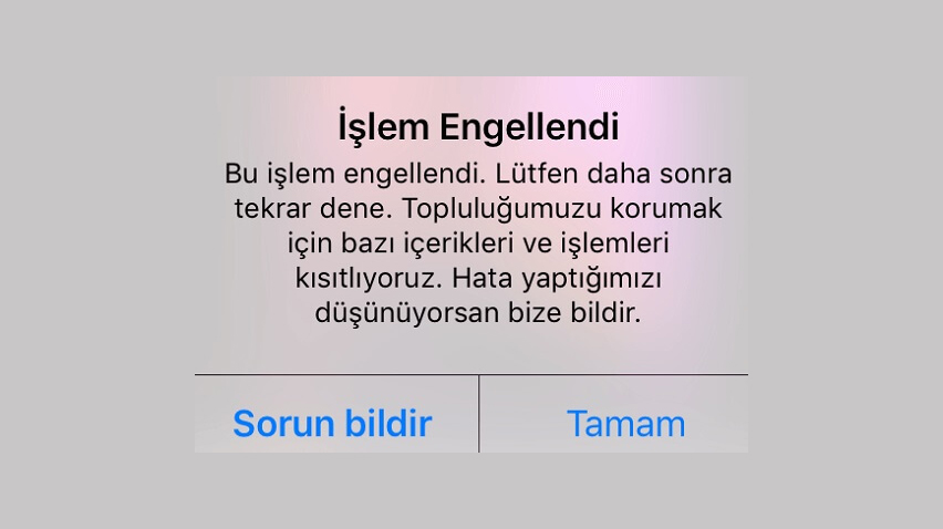 Instagram'daki İçerikleriniz İzinsiz Mi Kopyalanıyor?